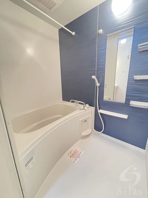 プリムローズT・K　Bの物件内観写真