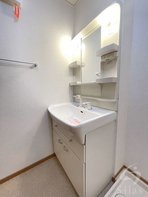 プリムローズT・K　Bの物件内観写真