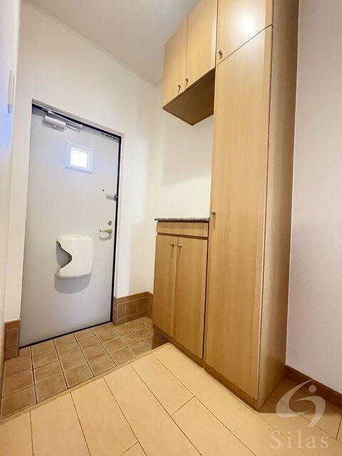 プリムローズT・K　Bの物件内観写真