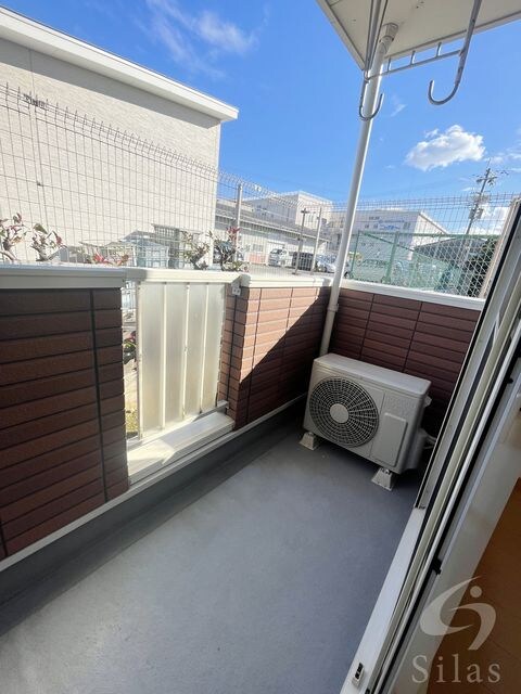 プリムローズT・K　Bの物件内観写真