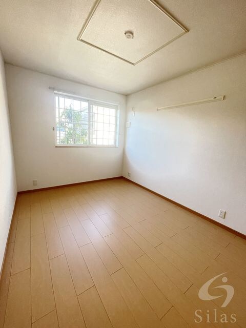 プリムローズT・K　Bの物件内観写真