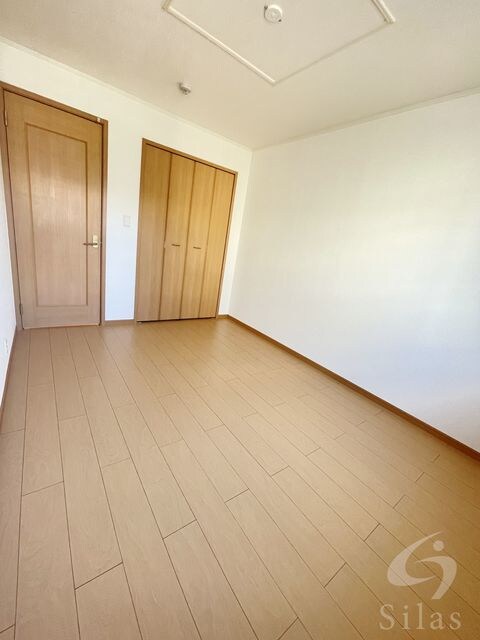 プリムローズT・K　Bの物件内観写真