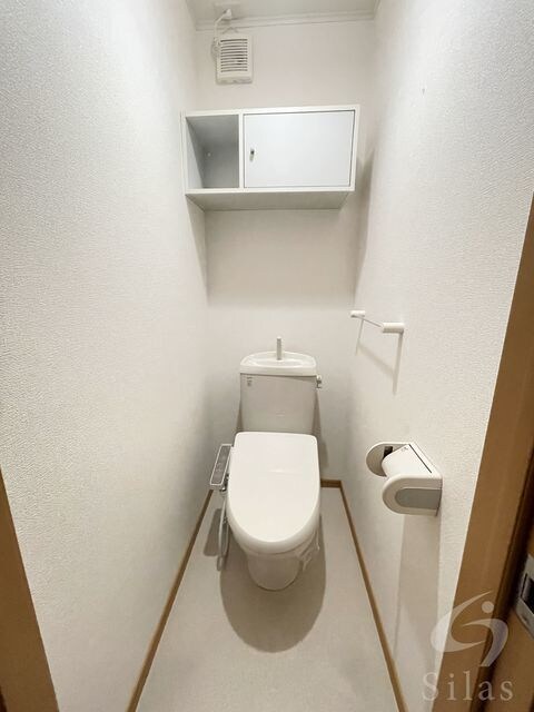 プリムローズT・K　Bの物件内観写真