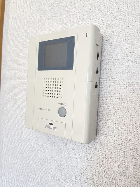 プリムローズT・K　Bの物件内観写真