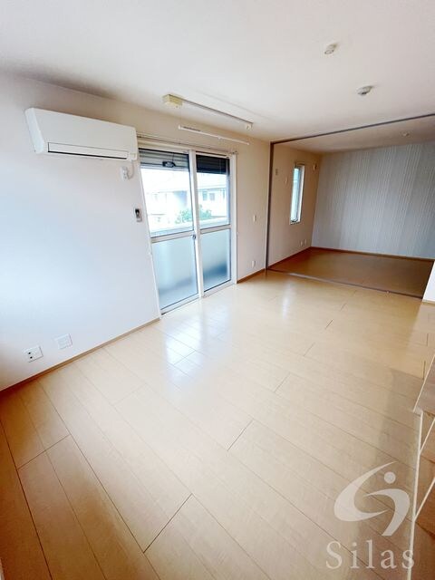 アオーラ　ヌエボ　Ⅱの物件内観写真