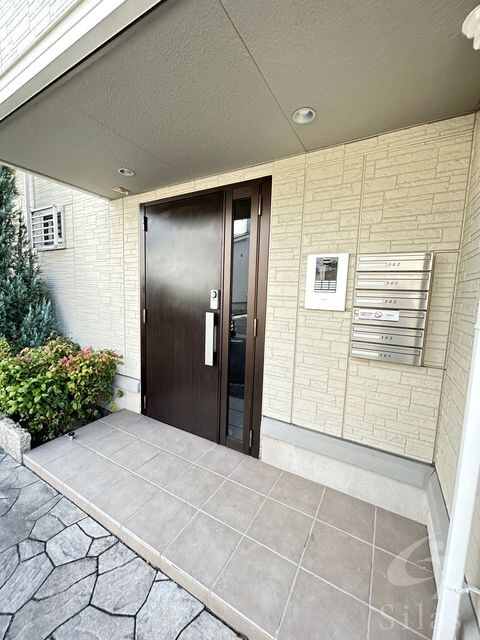 アオーラ　ヌエボ　Ⅱの物件外観写真