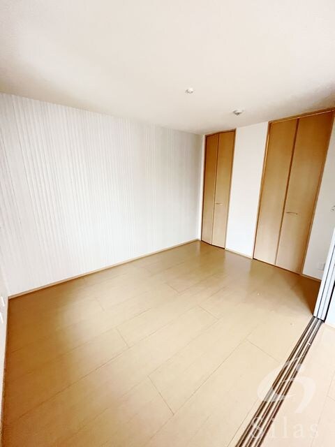 アオーラ　ヌエボ　Ⅱの物件内観写真