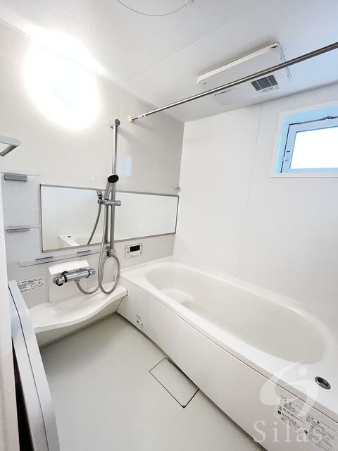 アオーラ　ヌエボ　Ⅱの物件内観写真