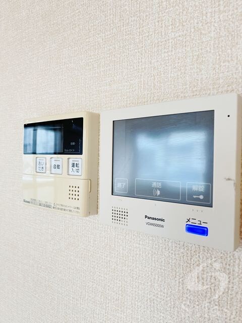 アオーラ　ヌエボ　Ⅱの物件内観写真