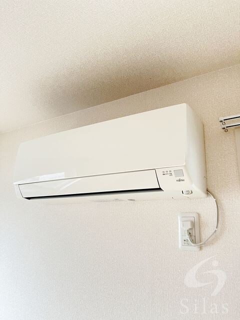 アオーラ　ヌエボ　Ⅱの物件内観写真