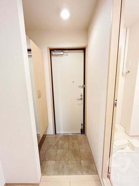 アオーラ　ヌエボ　Ⅱの物件内観写真