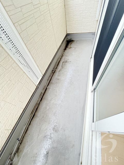 アオーラ　ヌエボ　Ⅱの物件内観写真