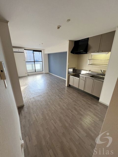 ヴァンベールしののめ　A棟の物件内観写真