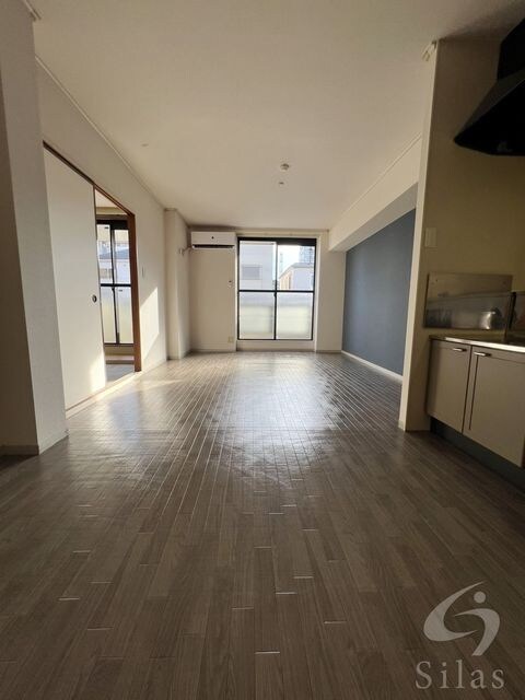 ヴァンベールしののめ　A棟の物件内観写真