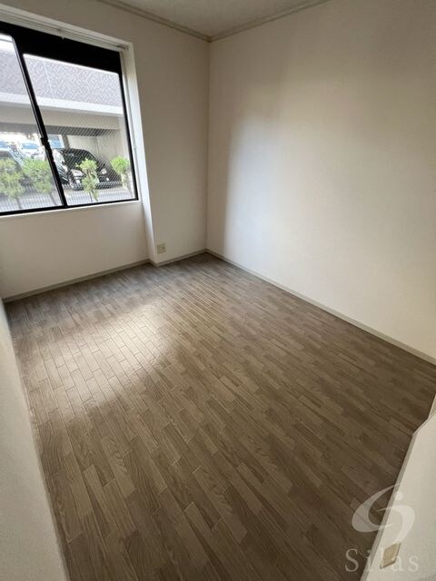 ヴァンベールしののめ　A棟の物件内観写真