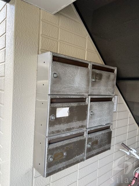 ヴァンベールしののめ　A棟の物件外観写真