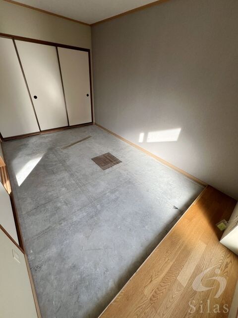 ヴァンベールしののめ　A棟の物件内観写真