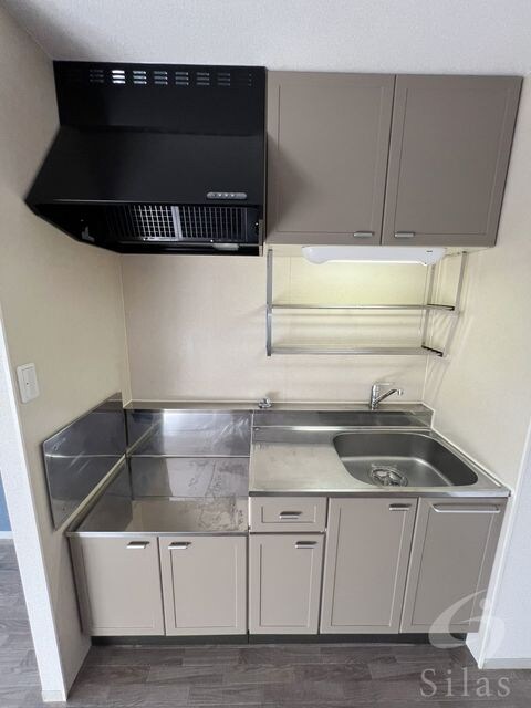 ヴァンベールしののめ　A棟の物件内観写真