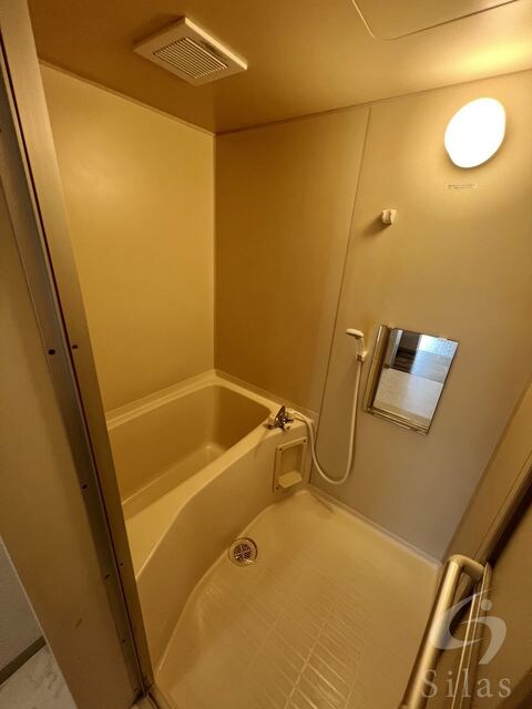 ヴァンベールしののめ　A棟の物件内観写真