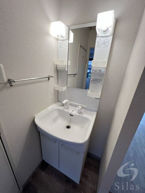 ヴァンベールしののめ　A棟の物件内観写真