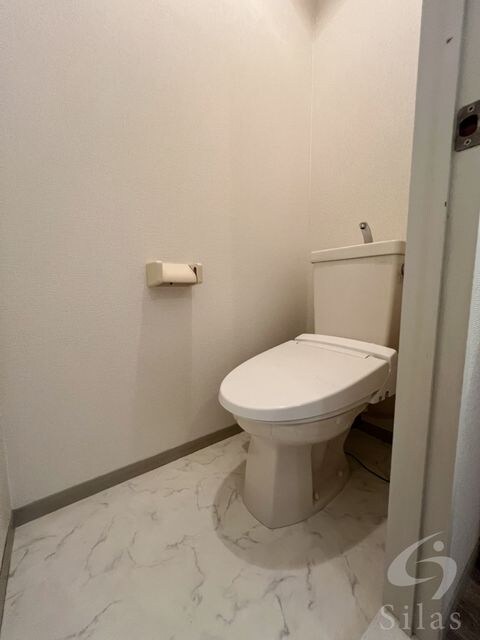 ヴァンベールしののめ　A棟の物件内観写真