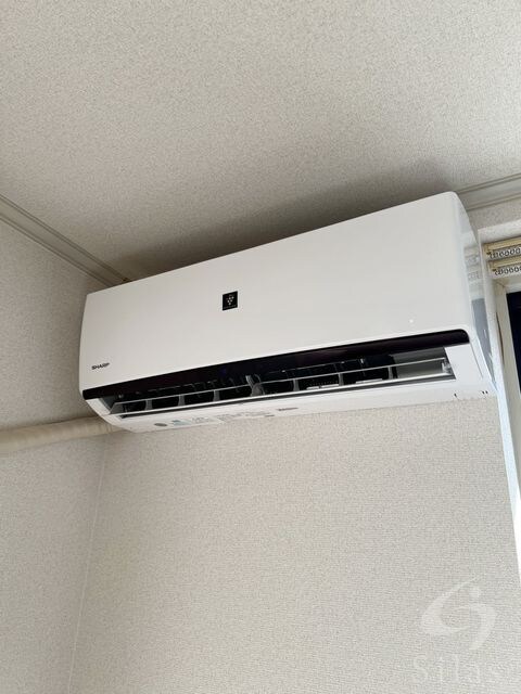 ヴァンベールしののめ　A棟の物件内観写真