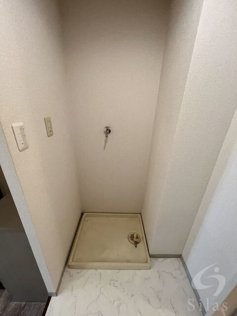 ヴァンベールしののめ　A棟の物件内観写真