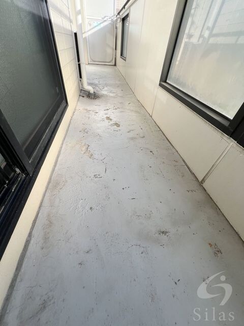 ヴァンベールしののめ　A棟の物件内観写真