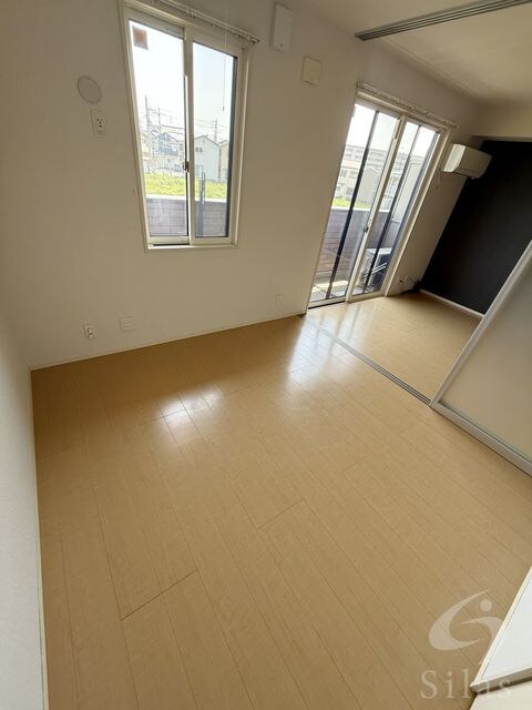 プラージュ sakigakeの物件内観写真