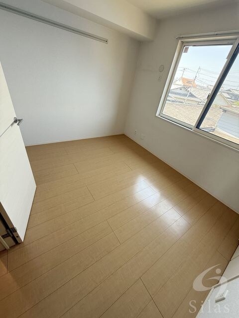 プラージュ sakigakeの物件内観写真