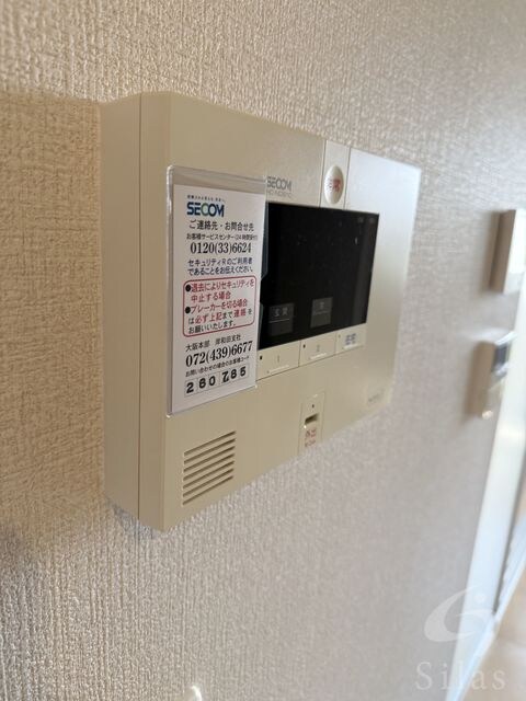 プラージュ sakigakeの物件内観写真