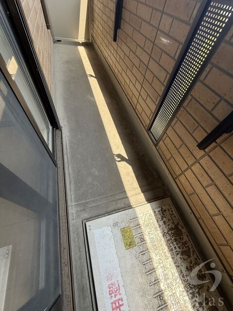 プラージュ sakigakeの物件内観写真