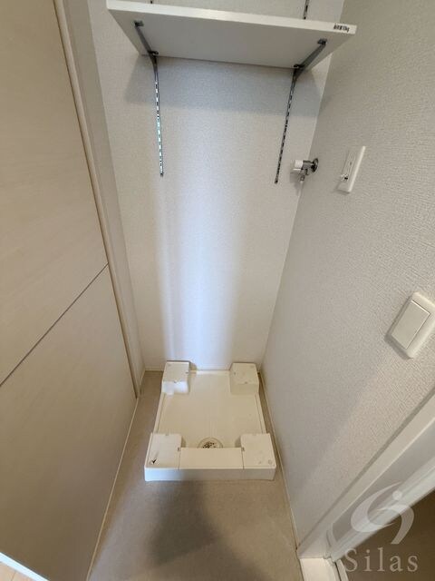 プラージュ sakigakeの物件内観写真