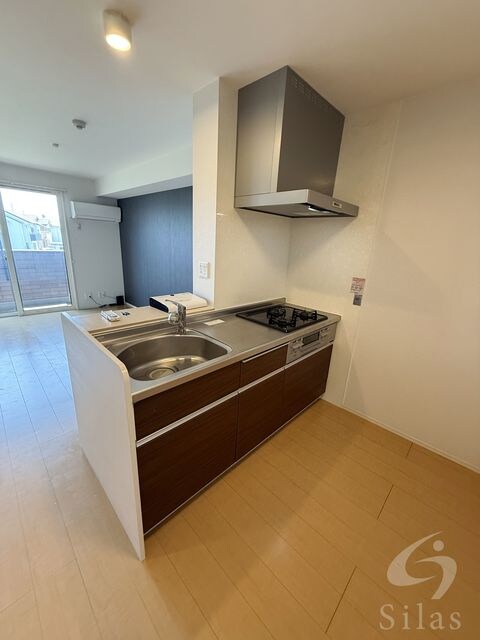 プラージュ sakigakeの物件内観写真