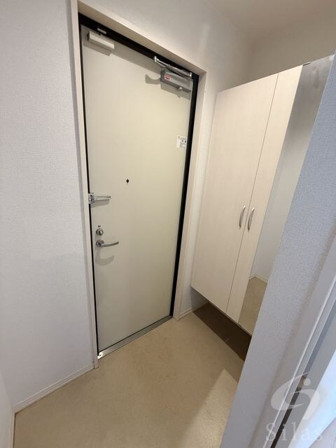 プラージュ sakigakeの物件内観写真