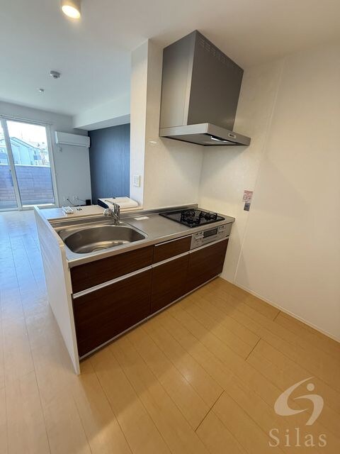 プラージュ sakigakeの物件内観写真