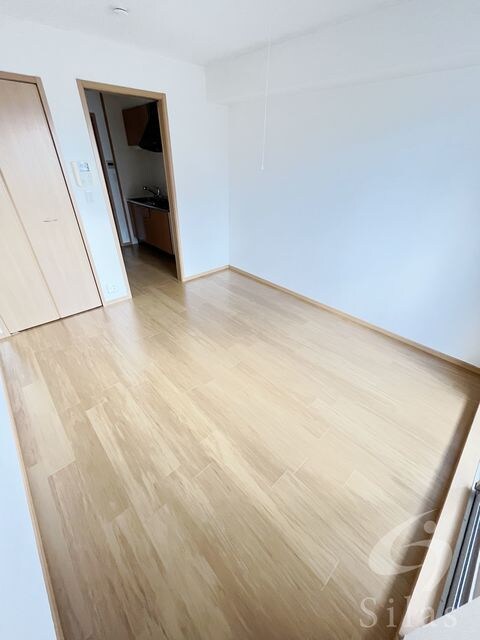 ハウスエルロンドの物件内観写真