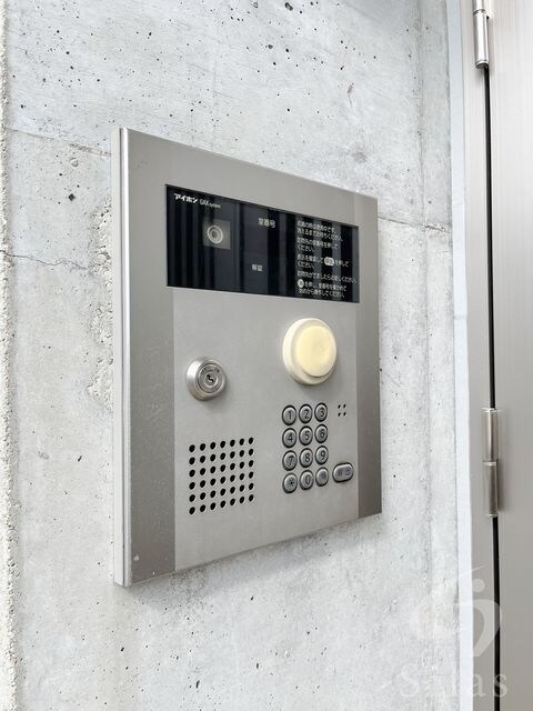 ハウスエルロンドの物件外観写真