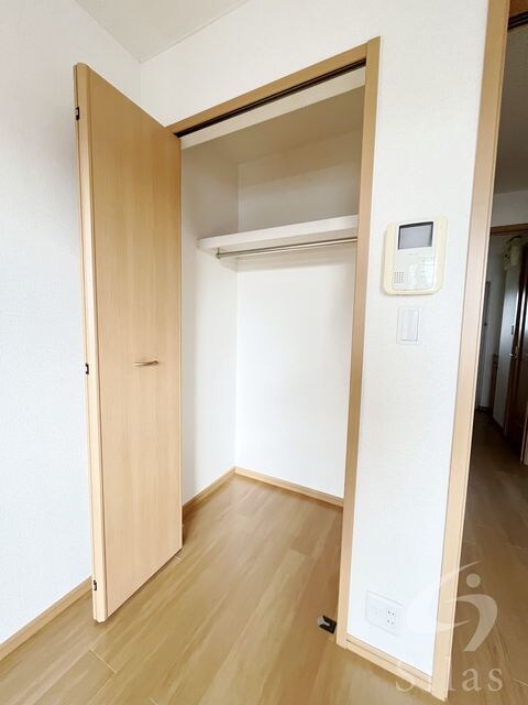 ハウスエルロンドの物件内観写真