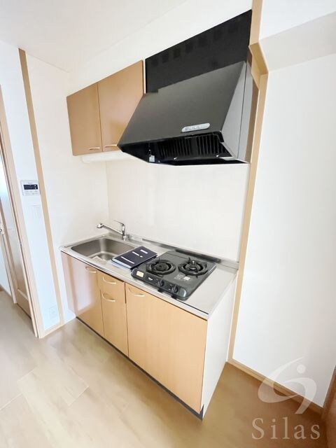 ハウスエルロンドの物件内観写真