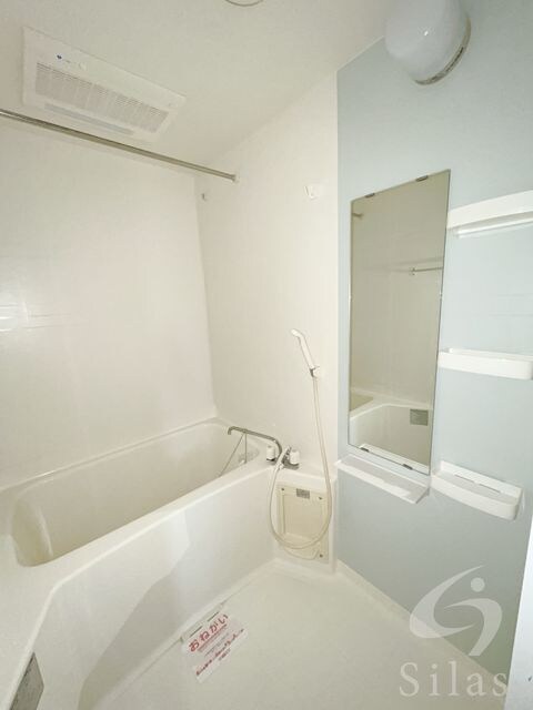 ハウスエルロンドの物件内観写真