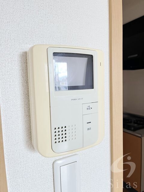 ハウスエルロンドの物件内観写真