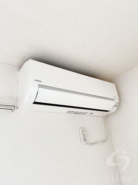 ハウスエルロンドの物件内観写真