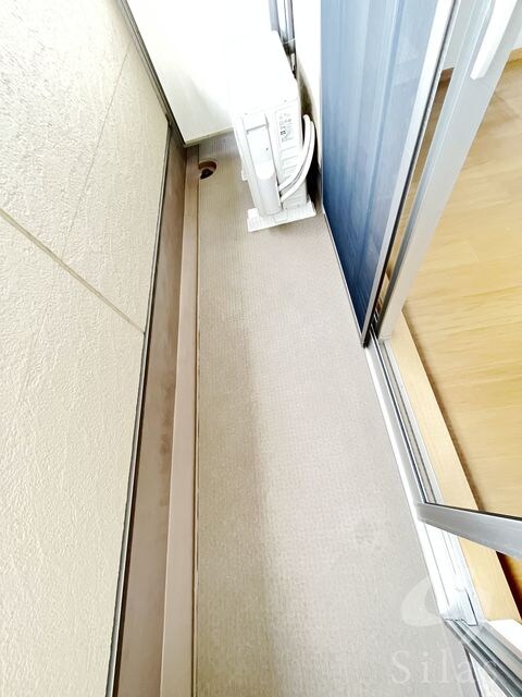 ハウスエルロンドの物件内観写真