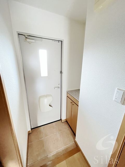 ハウスエルロンドの物件内観写真