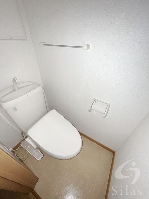 ハウスエルロンドの物件内観写真