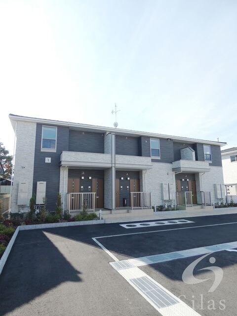 長滝駅 徒歩13分 2階の物件外観写真