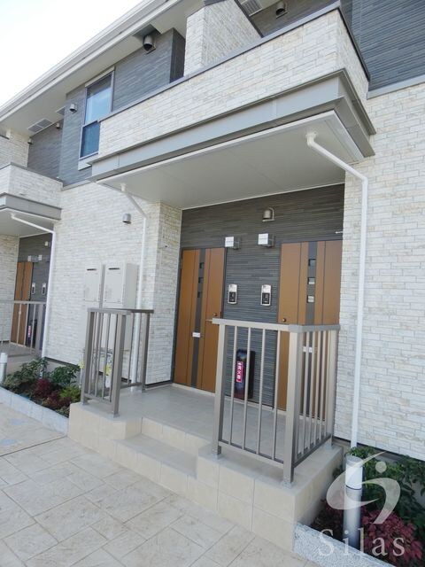 長滝駅 徒歩13分 2階の物件外観写真