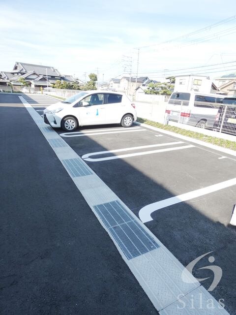 長滝駅 徒歩13分 2階の物件外観写真