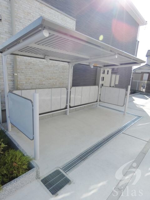 長滝駅 徒歩13分 2階の物件外観写真